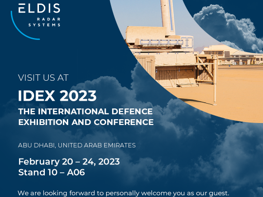 IDEX 2023