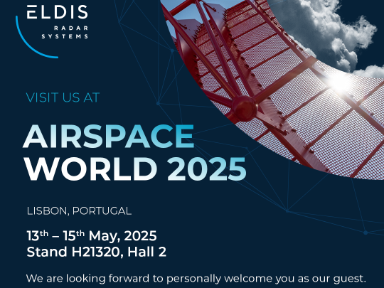 Airspace World 2025