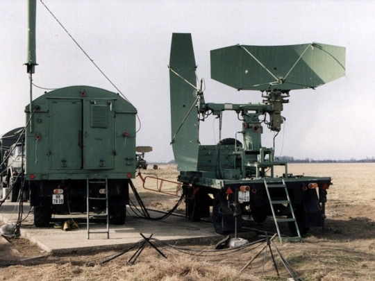 RSP–10