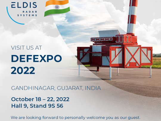 DEFEXPO 2022