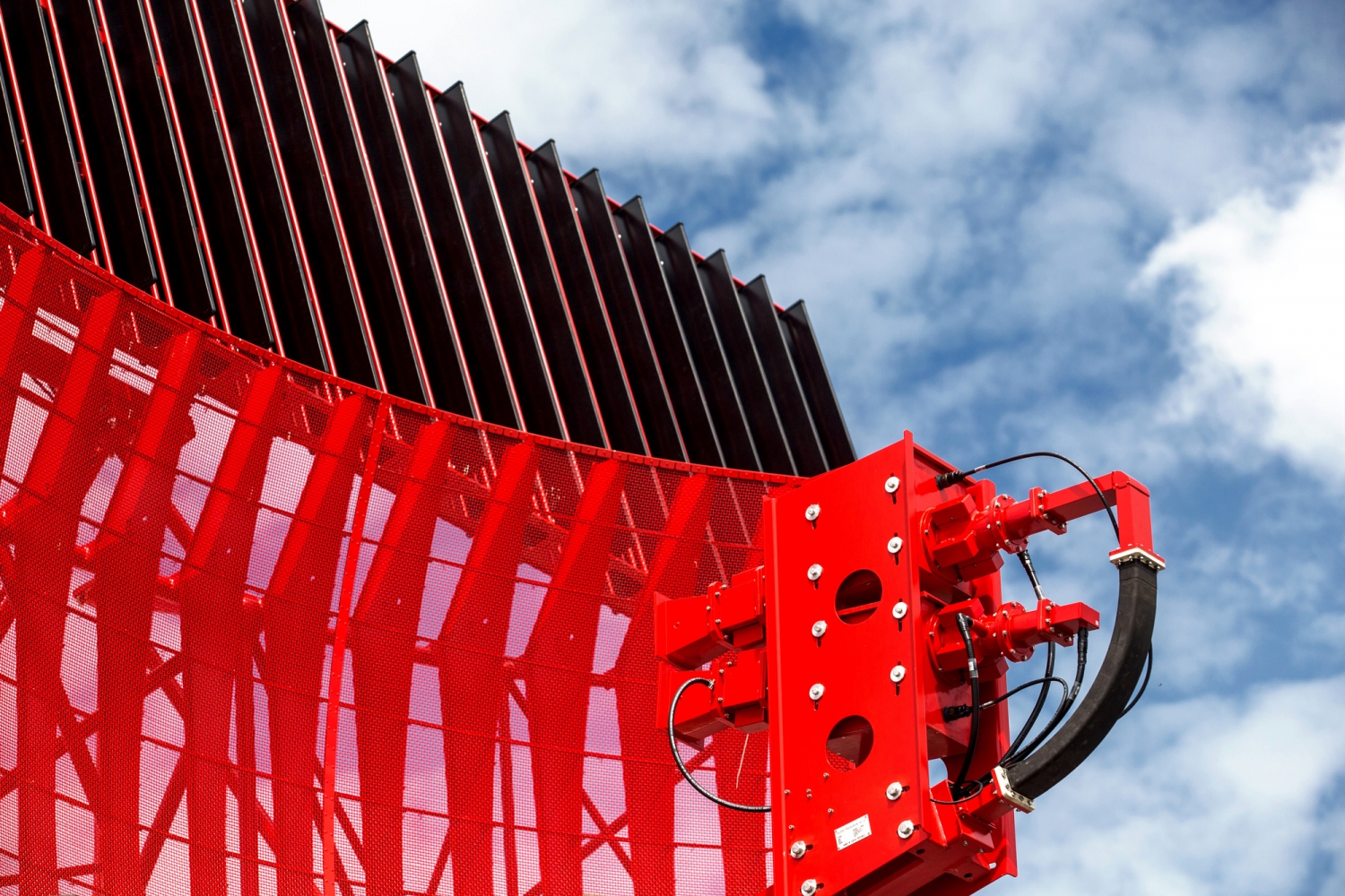 Air traffic Surveillance Radar Systems